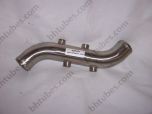 Stainless Steel Coolant Tube