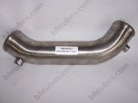 Stainless Steel Coolant Tube