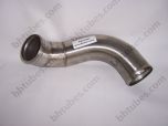 Stainless Steel Coolant Tube