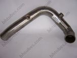 Stainless Steel Coolant Tube