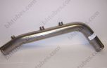 Stainless Steel Coolant Tube