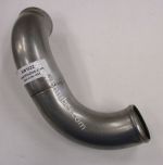 Stainless Steel Coolant Tubes