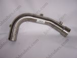 Stainless Steel Coolant Tube