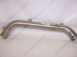 Stainless Steel Coolant Tube