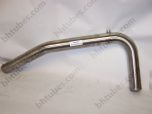 Stainless Steel Coolant Tube