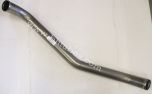 Stainless Steel Coolant Tube