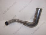 Stainless Steel Coolant Tube