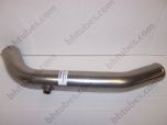 Stainless Steel Coolant Tube