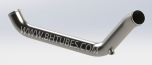 Stainless Steel Coolant Tube