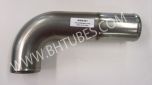 Stainless Steel Coolant Tube