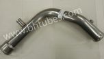 Stainless Steel Coolant Tube