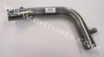 Stainless Steel Coolant Tube