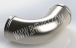 Stainless Steel Coolant Tube