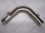 Stainless Steel Coolant Tube