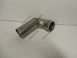 Stainless Steel Coolant Tube
