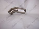 Stainless Steel Coolant Tube