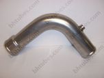 Stainless Steel Coolant Tube