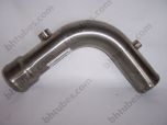 Stainless Steel Coolant Tube