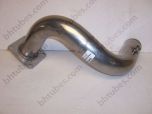 Stainless Steel Coolant Tube