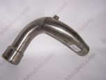 Stainless Steel Coolant Tube