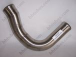 Stainless Steel Coolant Tube