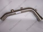 Stainless Steel Coolant Tube