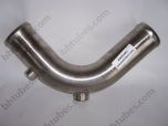 Stainless Steel Coolant Tube