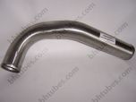 Stainless Steel Coolant Tube