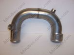 Stainless Steel Coolant Tube