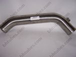 Stainless Steel Coolant Tube