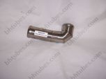 Stainless Steel Coolant Tube