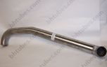 Stainless Steel Coolant Tube