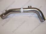 Stainless Steel Coolant Tube
