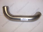 Stainless Steel Coolant Tube