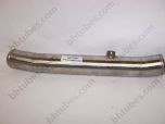 Stainless Steel Coolant Tube