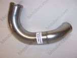 Stainless Steel Coolant Tube