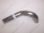 Stainless Steel Coolant Tube