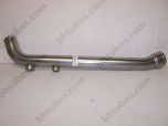 Stainless Steel Coolant Tube