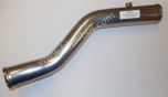 Stainless Steel Coolant Tube