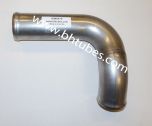Stainless Steel Coolant Tube