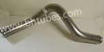 Stainless Steel Coolant Tube