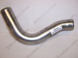 Stainless Steel Coolant Tube