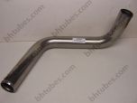 Stainless Steel Coolant Tube