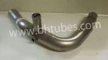 Stainless Steel Coolant Tube