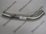 Stainless Steel Coolant Tube