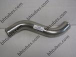 Stainless Steel Coolant Tube