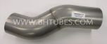 SS Exhaust Multi-bend Elbow, 5" Diameter (Replaces OEM# M66-1319), SKU KWEM661319