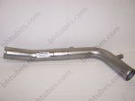 Stainless Steel Coolant Tube