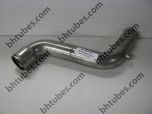Stainless Steel Coolant Tube