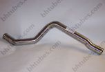 Stainless Steel Coolant Tube